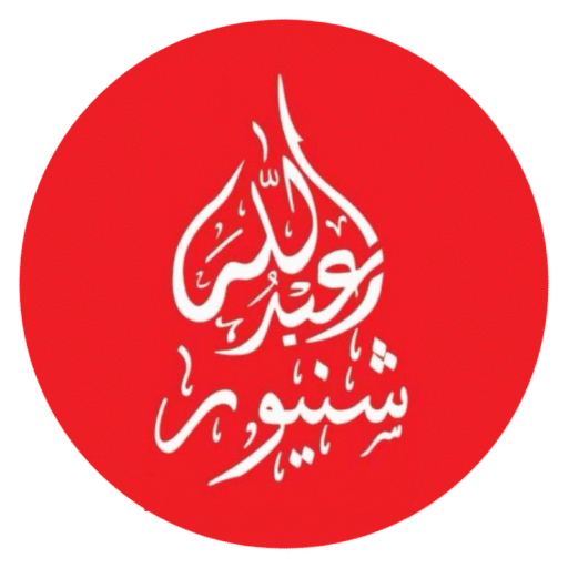 موقع الفنان عبد الله شنيور